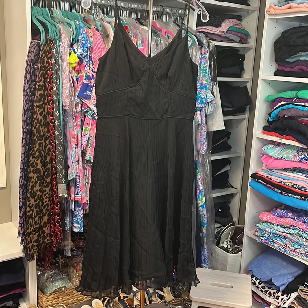 Ann Taylor LOFT dress